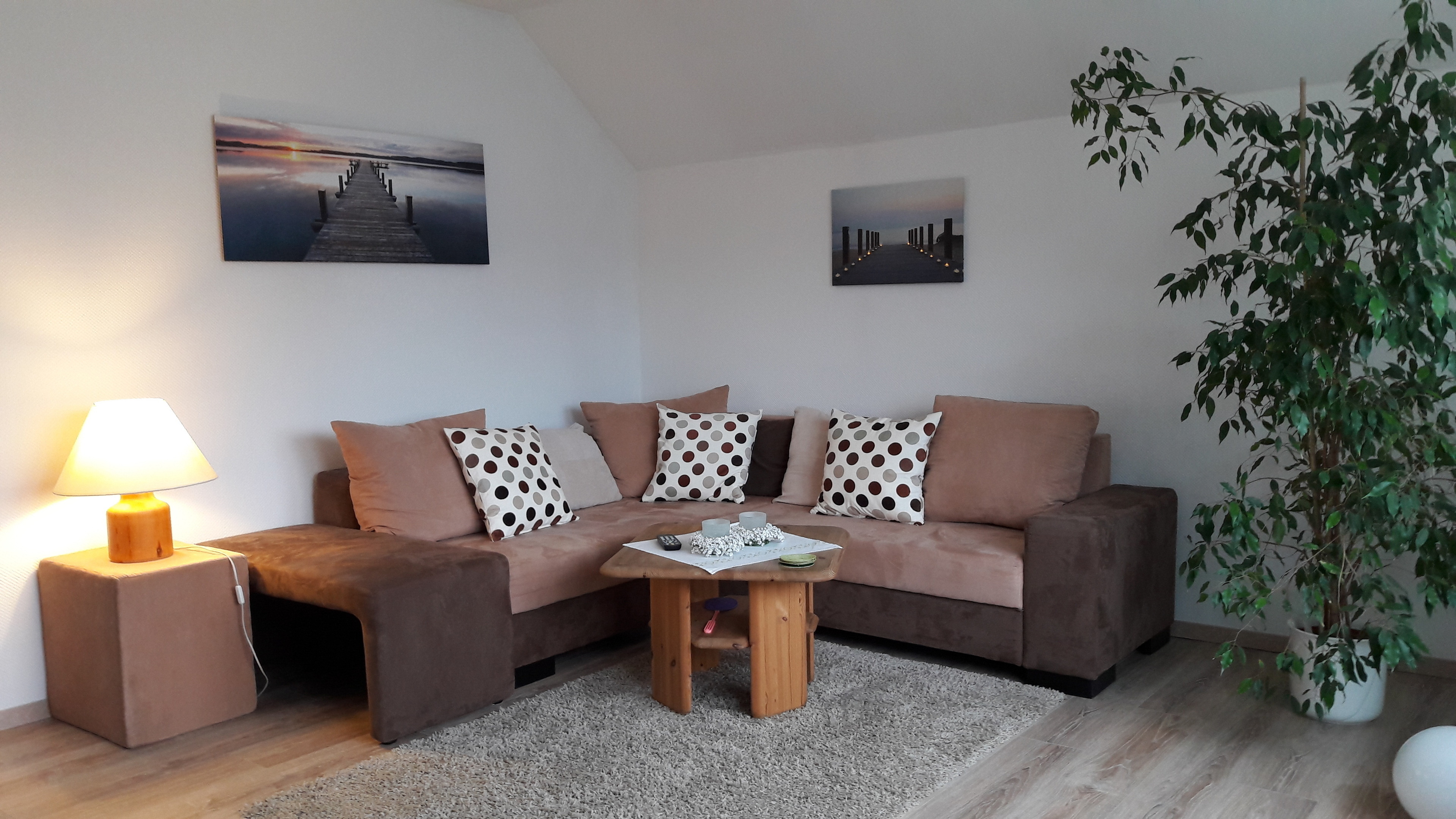Haus Hansen Schleswig Holstein Midland