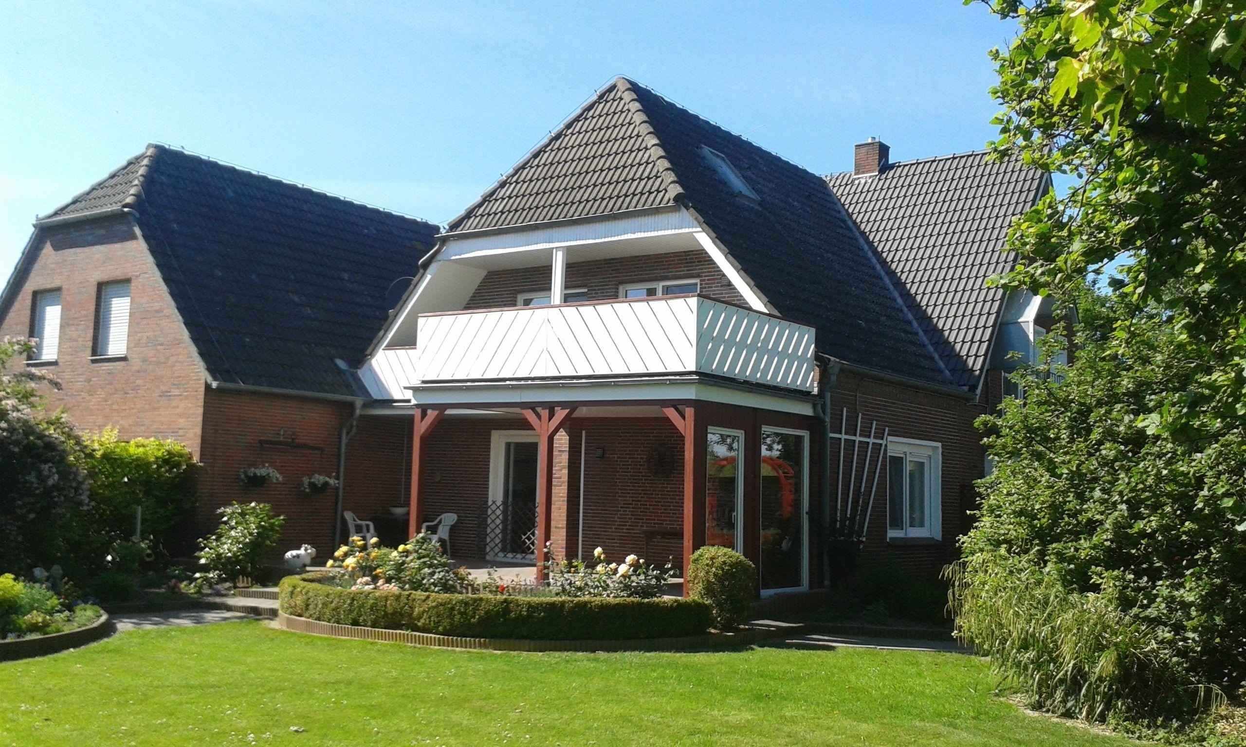 Ferienwohnung am Deichtor Ferienwohnung in Ostfriesland