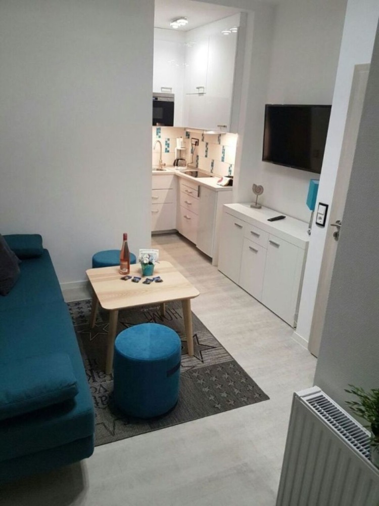 Haus Seeblick, Whg. 107 b (28835) Borkum - 17m² Ferienwohnung/App ... Haus Seeblick, Whg. 107 b (28835) Borkum - 17m² Ferienwohnung/App ...