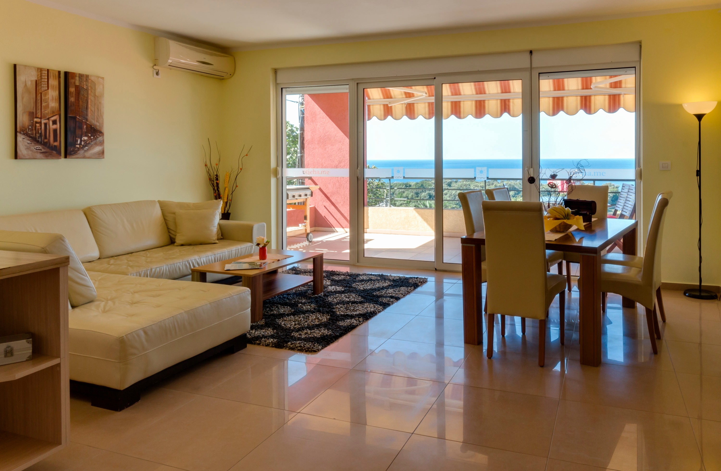 Ferienwohnung MAR AL