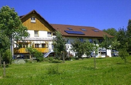 Landhaus Breg Ferienhaus  Lindau am Bodensee