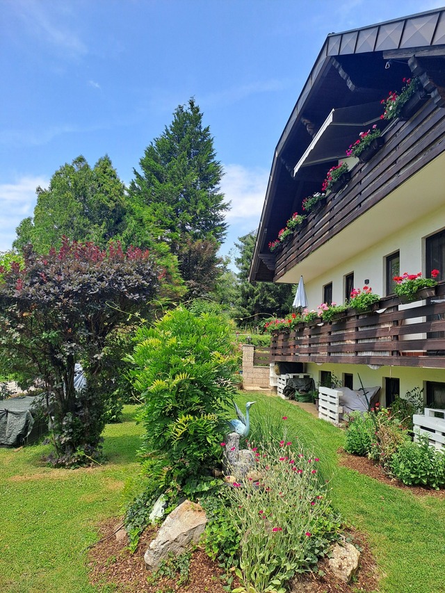 Appartements Kubisko WG 4 Ferienwohnung  Wörther See