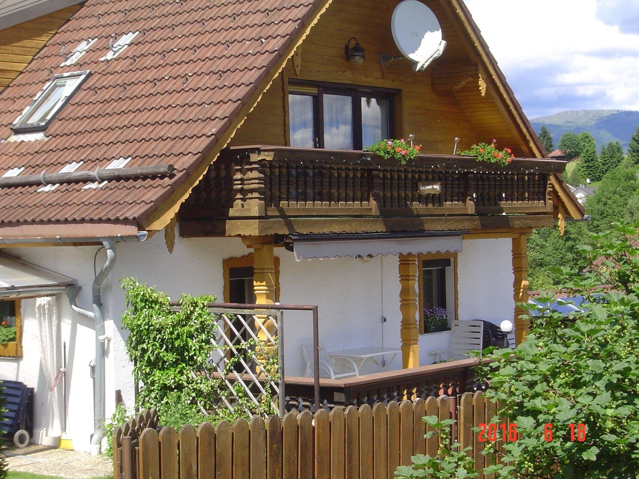 Haus Johanna Ferienwohnung in Deutschland