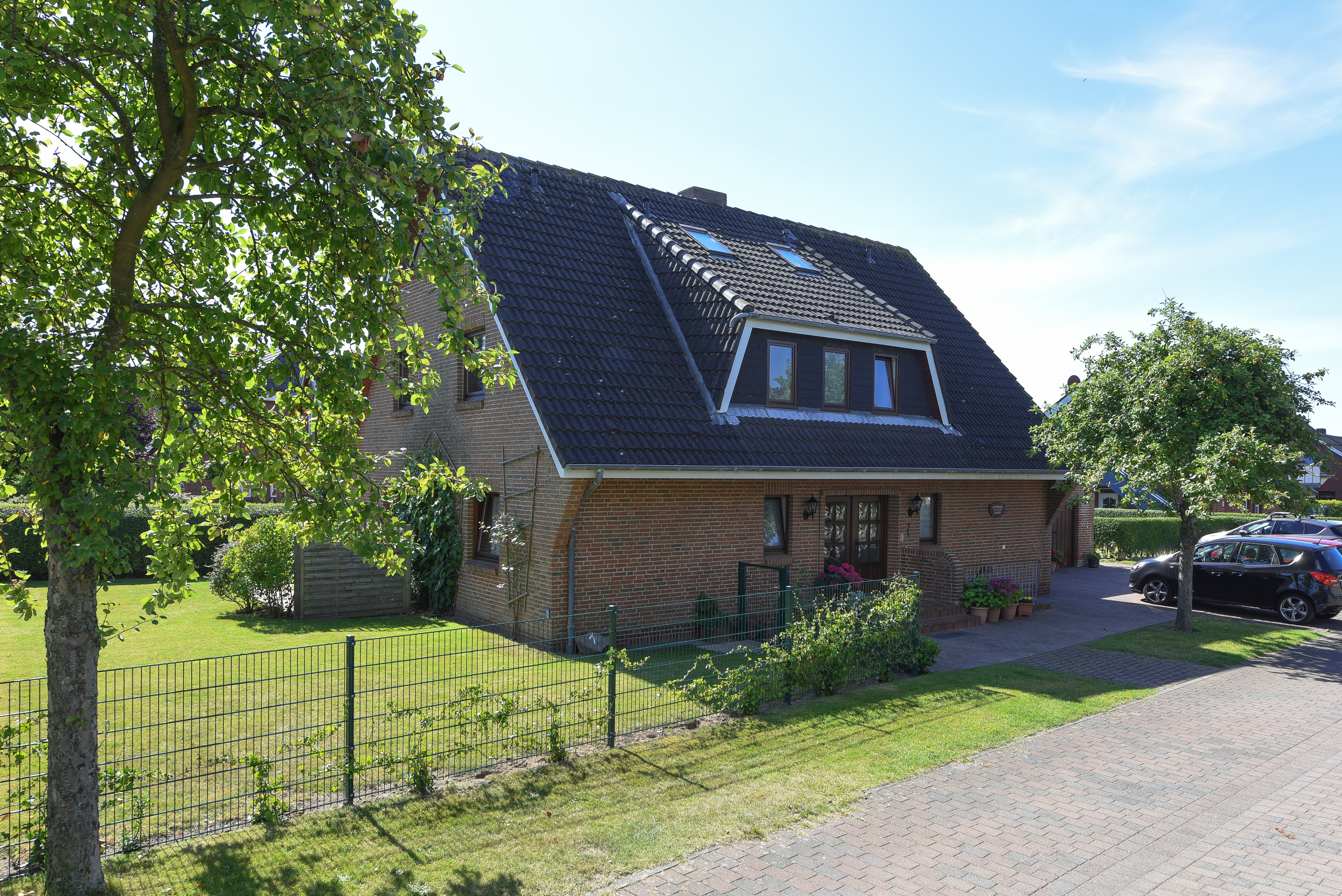 Schleswig Holstein Whg 02 EG re