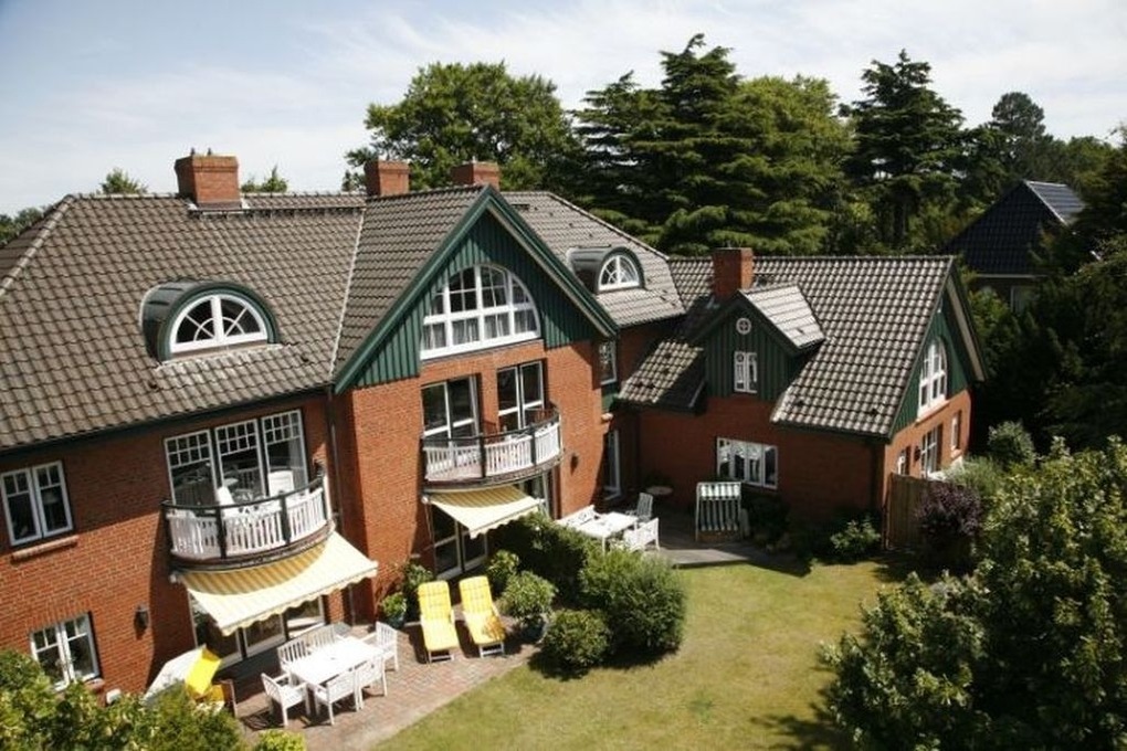Haus Gmelin Whg 03