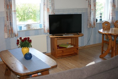 Foto 5 Ferienwohnung Ostfriesland Neuharlingersiel & Umgebung Ferienwohnung 