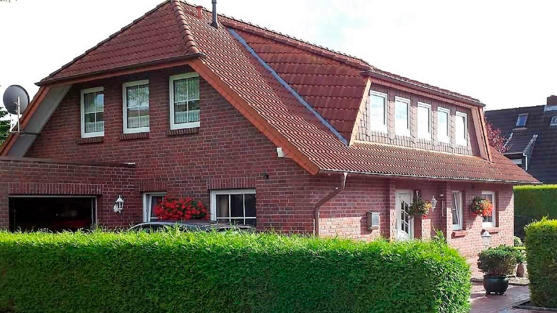 Ferienwohnung Wilhelmshaven