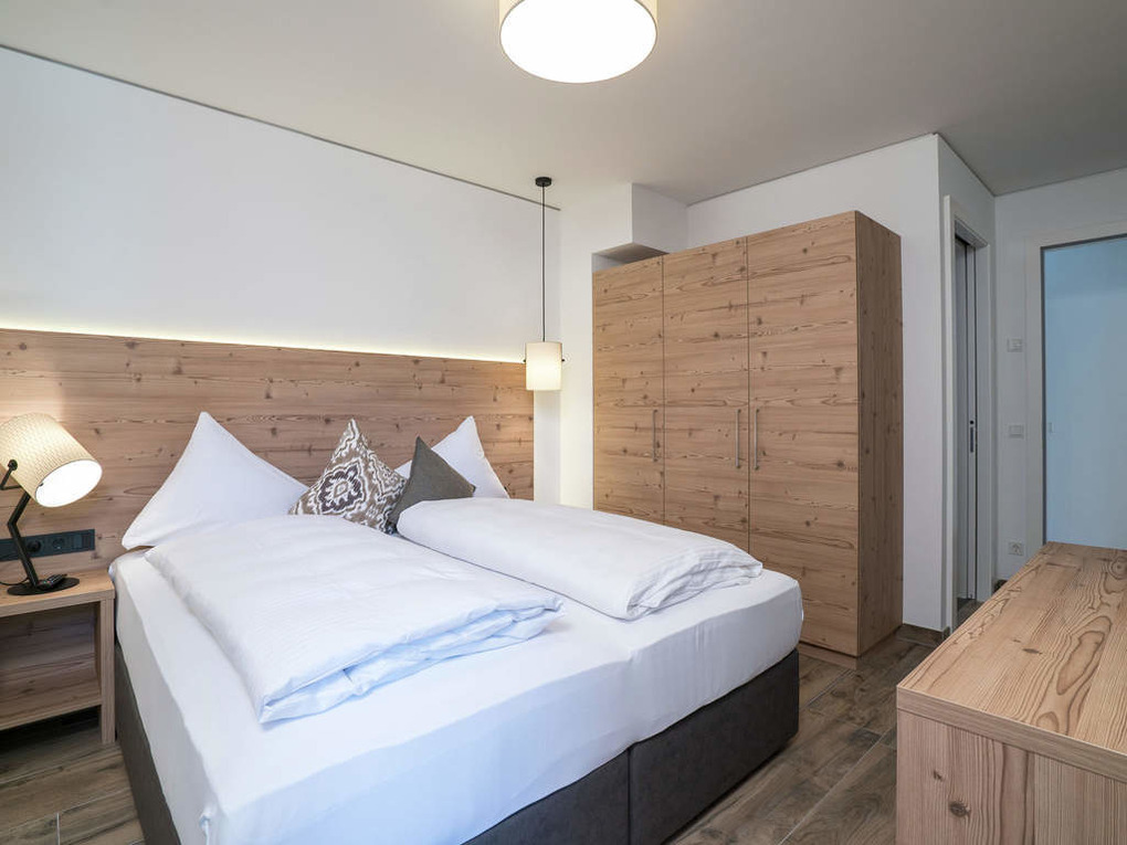 Adler Resort - 3 Raum Deluxe Appartement Ferienwohnung in Österreich