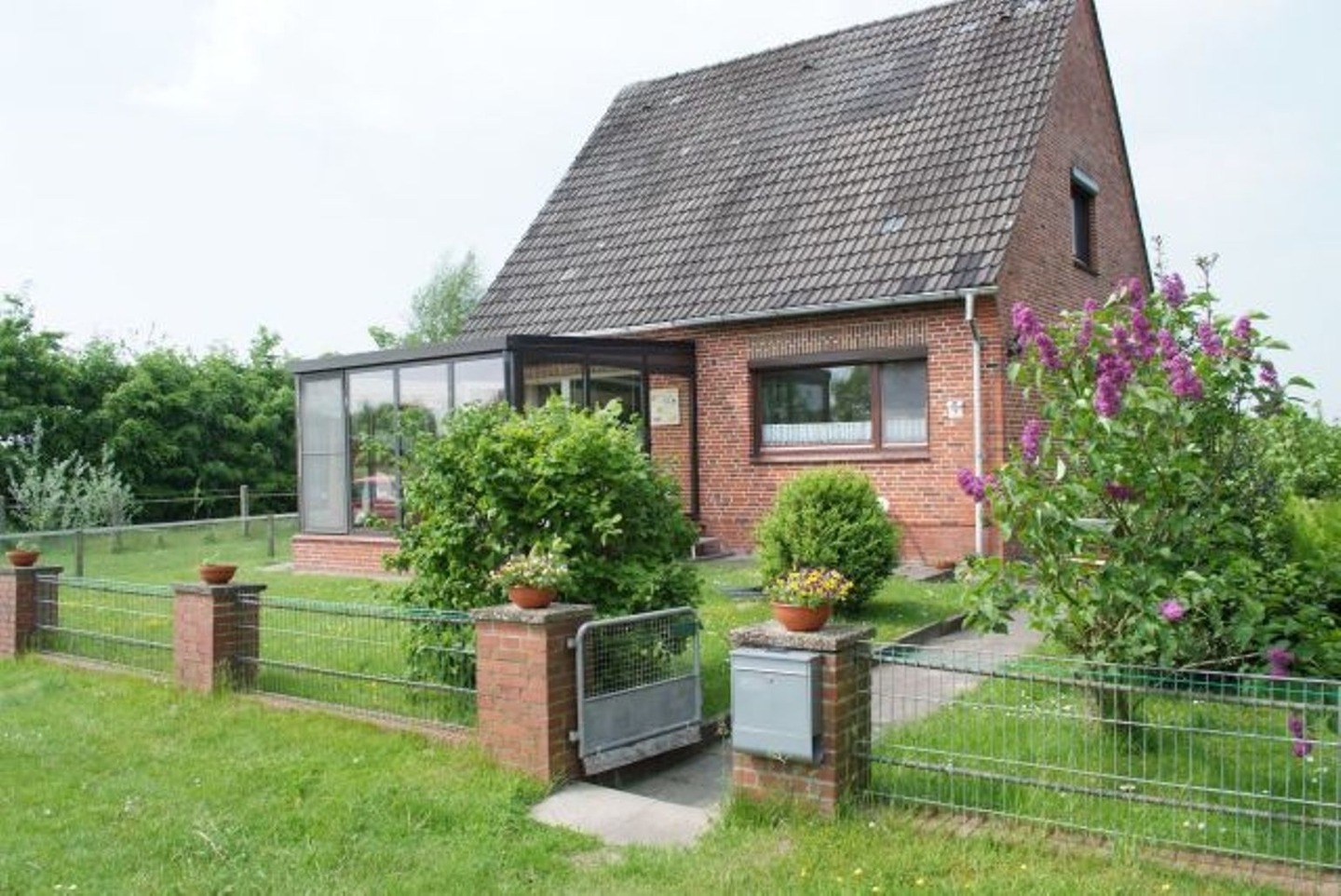 Ferienhaus Am Nordostseekanal 59373 Offenbuttel 90m