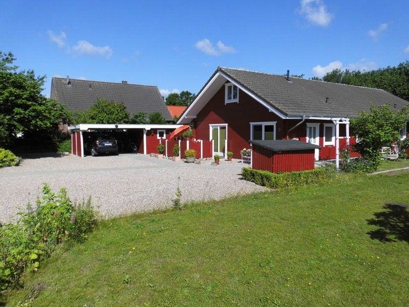 Ferienwohnung Schlei Ostsee