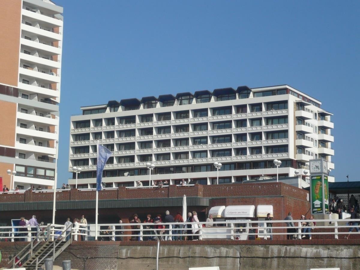 Haus am Meer App 56