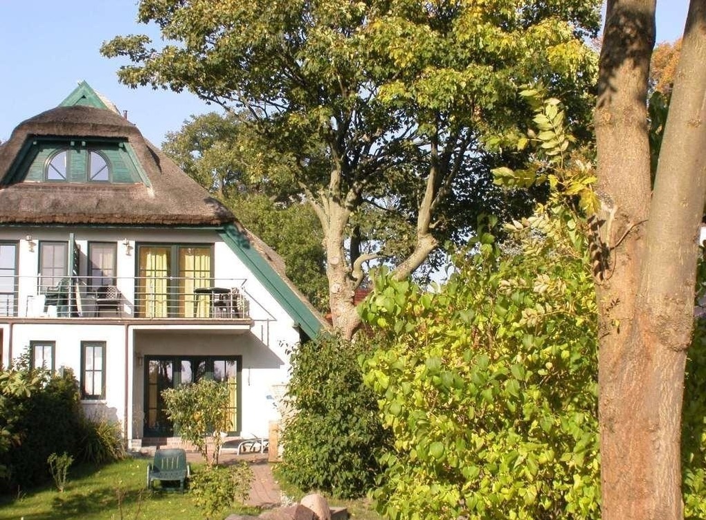 Ferienhaus Ferienwohnung Ostseeinseln Mit Grillplatz Fkk Unterkunft