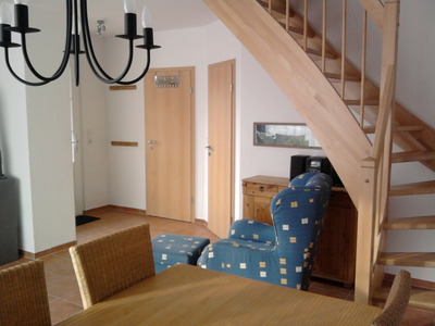 Foto 7 Ferienhaus Ostfriesland Dornum & Umgebung Ferienhaus Seepferdchen Nessmersiel (Objekt 92418) suchen