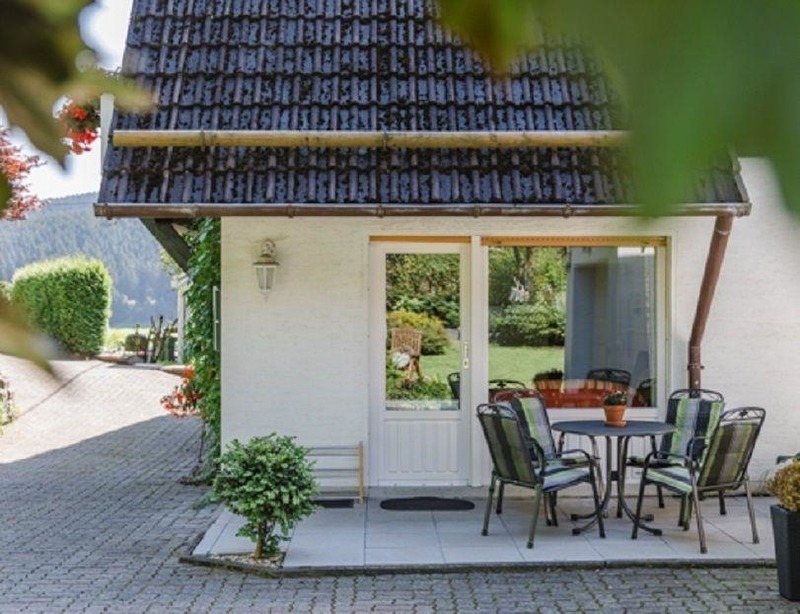 Haus am Sonnenhang - Typ B Ferienwohnung in Nordrhein Westfalen