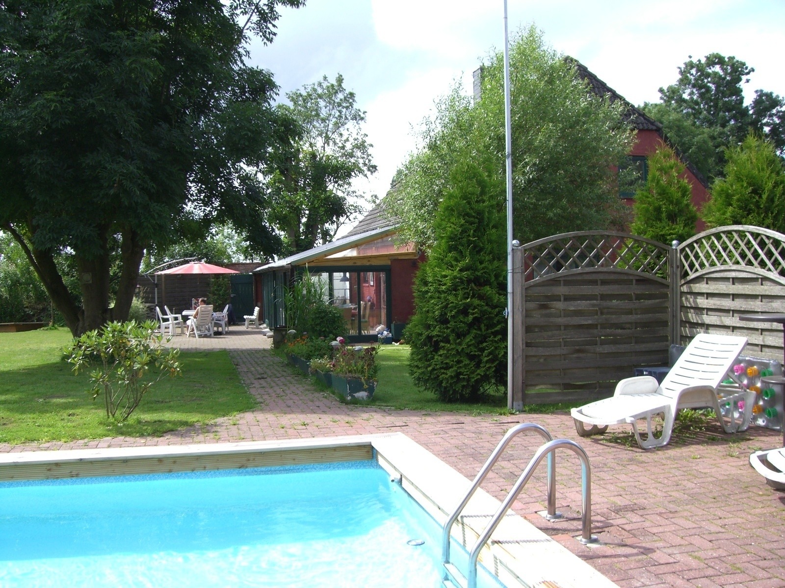Atelierwohnung