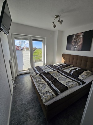 Foto 5 Ferienhaus Ostfriesland Butjadingen Wattwurm (Objekt 4274) Reise