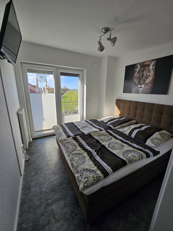 Foto 5 Ferienhaus Ostfriesland Butjadingen Wattwurm (Objekt 4274) Reise