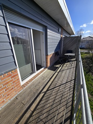 Foto 12 Ferienhaus Ostfriesland Butjadingen Wattwurm (Objekt 4274) suchen