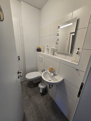 Foto 14 Ferienhaus Ostfriesland Butjadingen Wattwurm (Objekt 4274) Urlaub