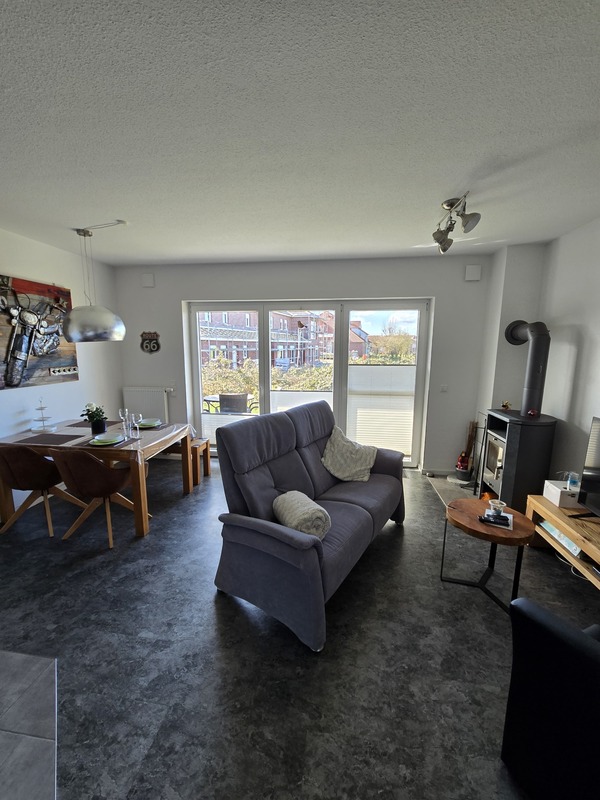 Foto 3 Ferienhaus Ostfriesland Butjadingen Wattwurm (Objekt 4274) Nordsee