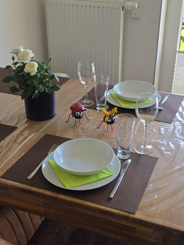 Foto 16 Ferienhaus Ostfriesland Butjadingen Wattwurm (Objekt 4274) buchen