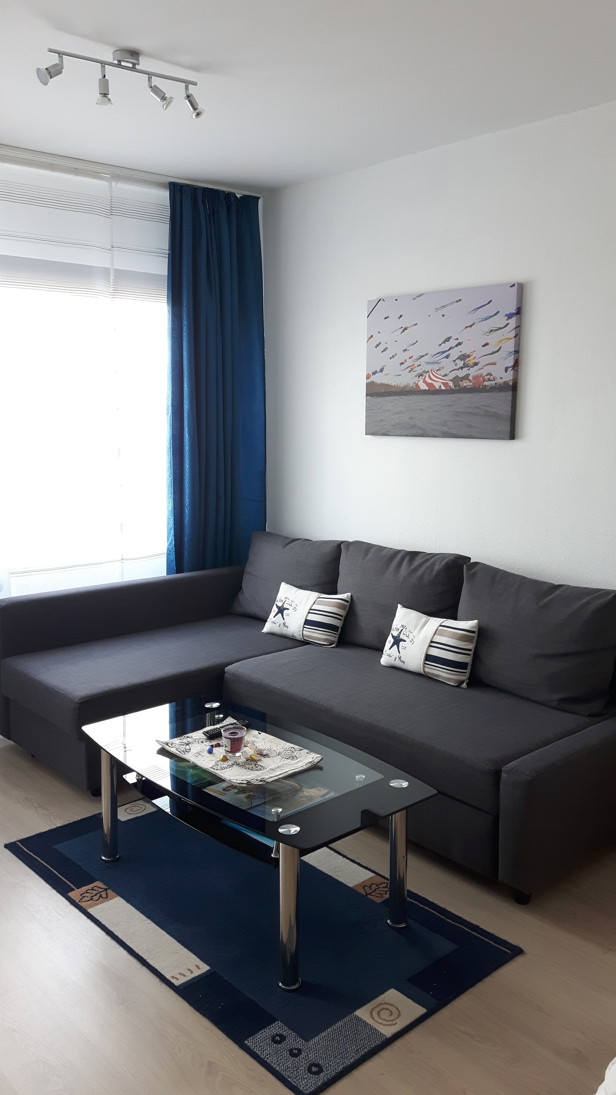 Ferienwohnung Oase der Ostsee (9167)