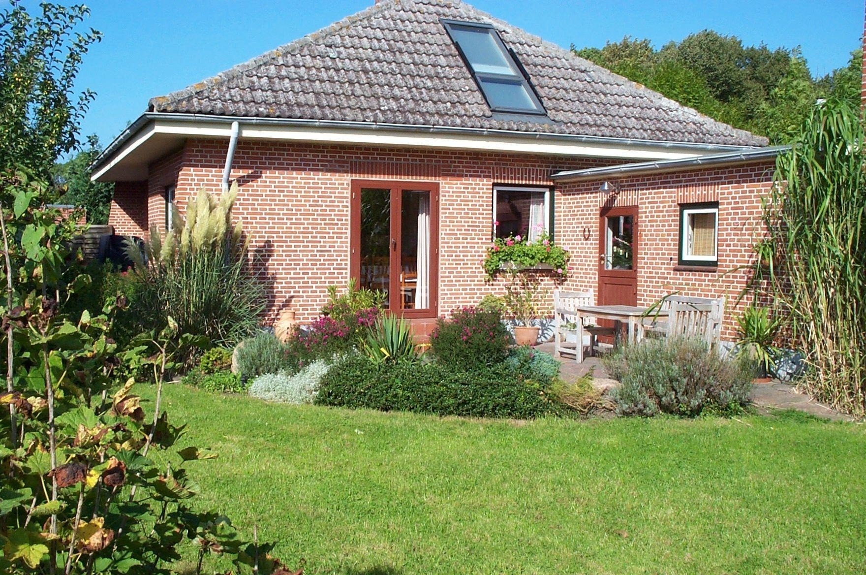 DÄMD10001 - Haus Middeldor