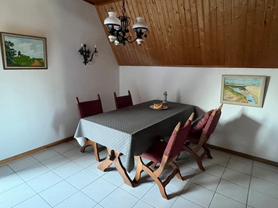 Foto 7 Ferienhaus Ostfriesland Carolinensiel Grietje I (rotes Haus links) (Objekt 85275) suchen