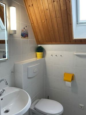 Foto 5 Ferienhaus Ostfriesland Carolinensiel Grietje I (rotes Haus links) (Objekt 85275) Reise