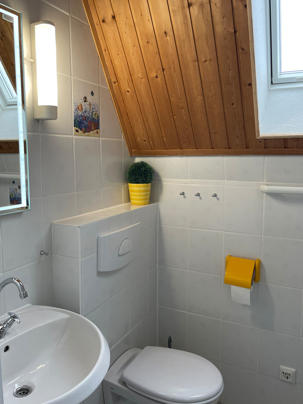 Foto 5 Ferienhaus Ostfriesland Carolinensiel Grietje I (rotes Haus links) (Objekt 85275) Reise