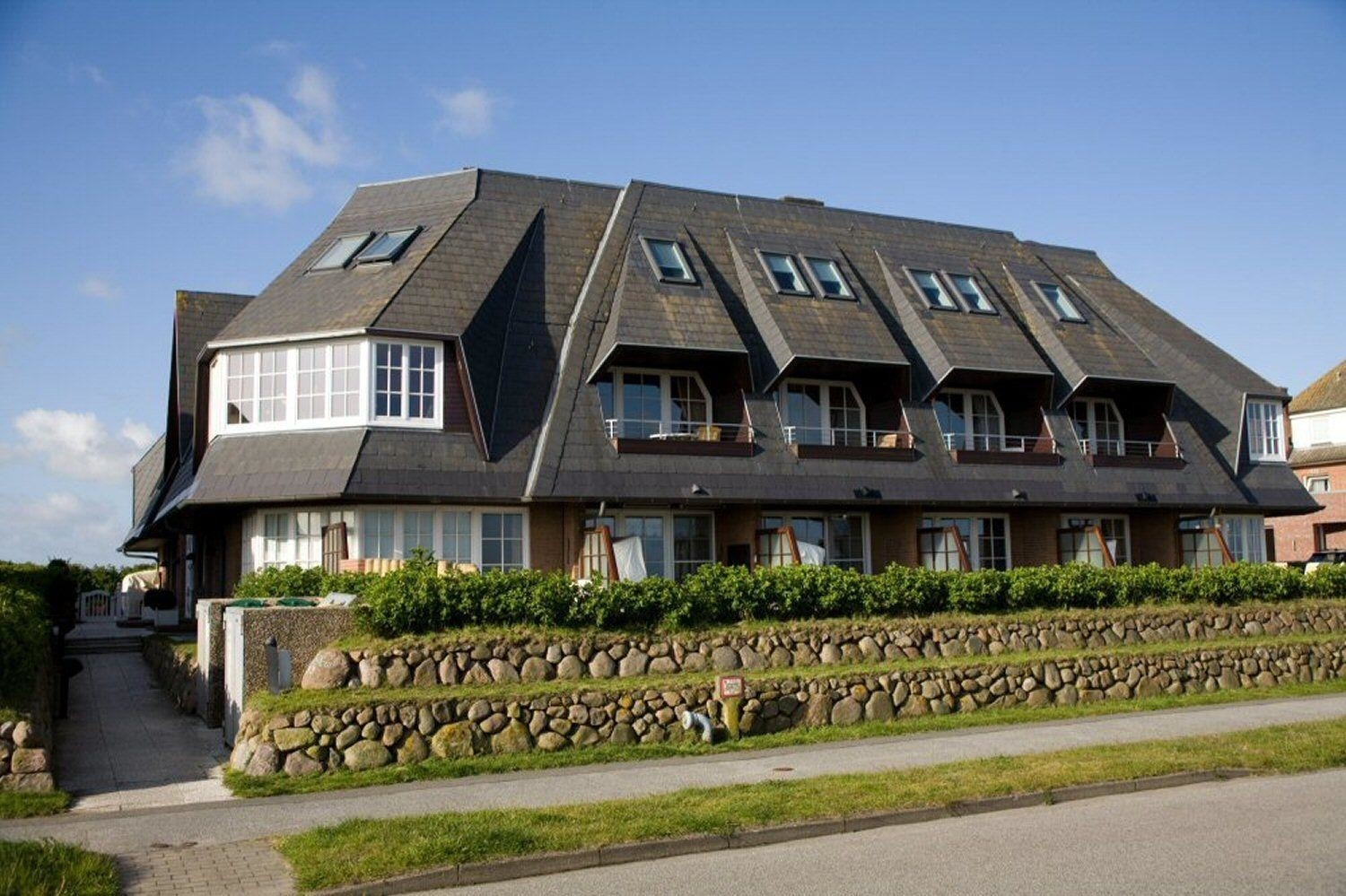 Kampen Kliff