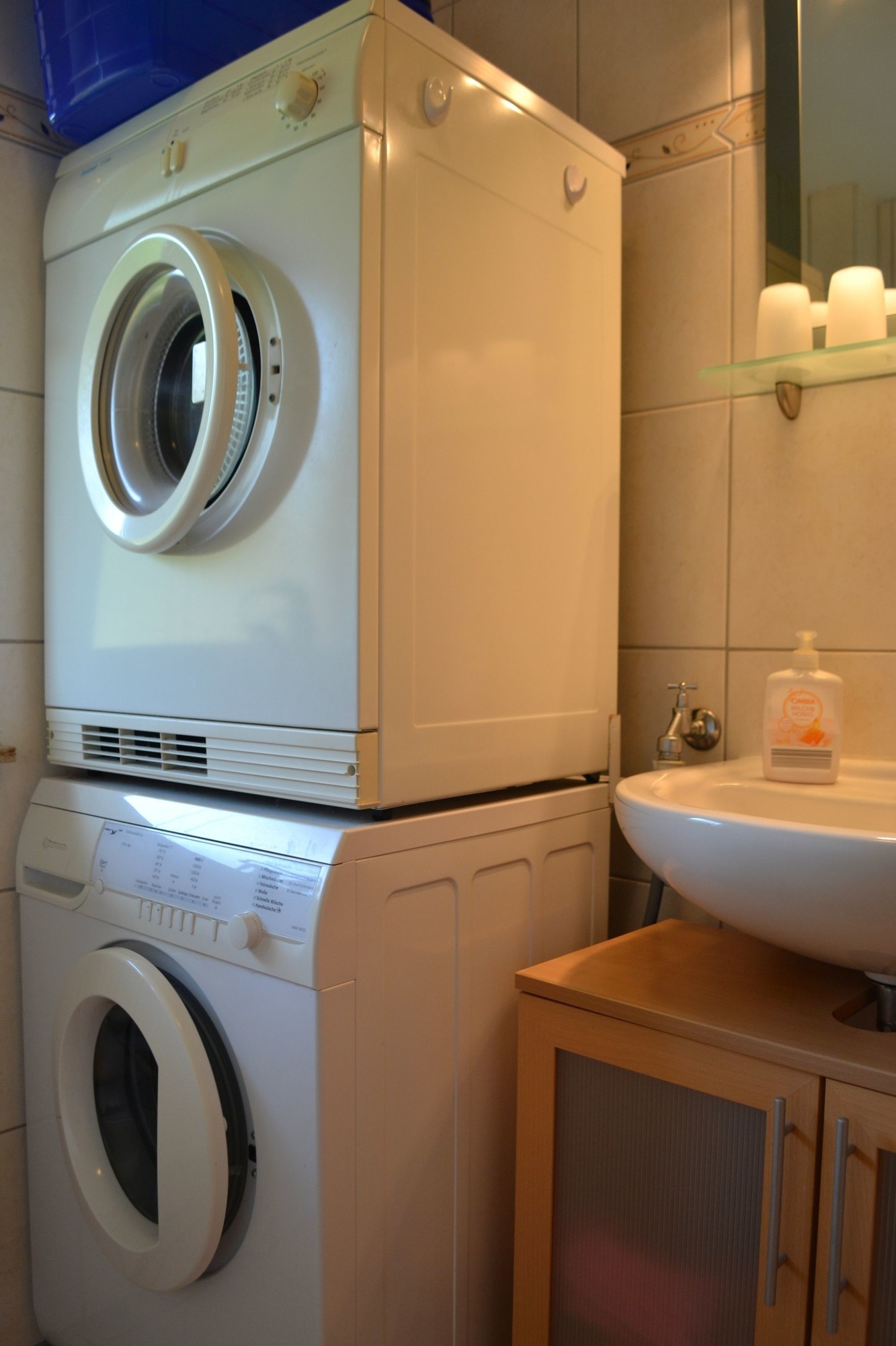 Gradert, Erika: Ferienhaus Hohenfelde (80094) Hohenfelde - 60m²