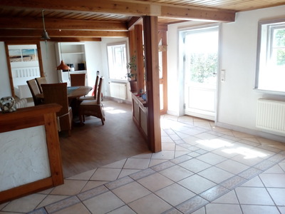 Foto 3 Ferienhaus Ostfriesland Nordfriesland Birkenhof (Objekt 59764) Nordsee