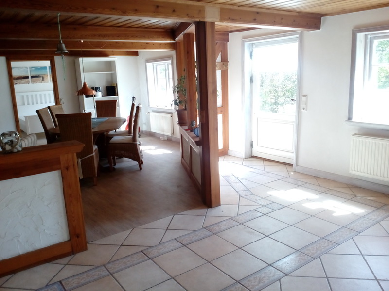 Foto 3 Ferienhaus Ostfriesland Nordfriesland Birkenhof (Objekt 59764) Nordsee