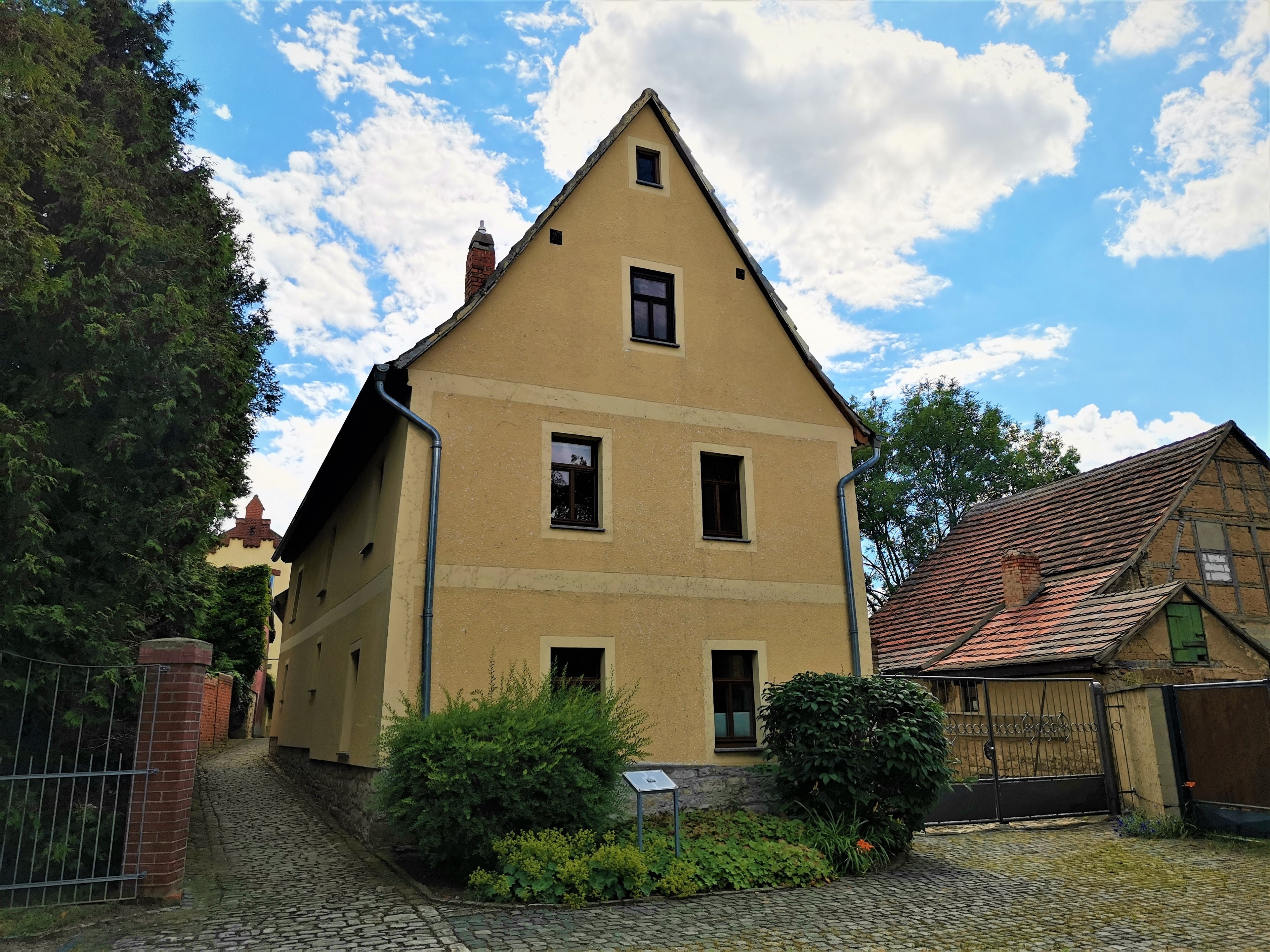 Lamu Haus Ferienhaus in Deutschland