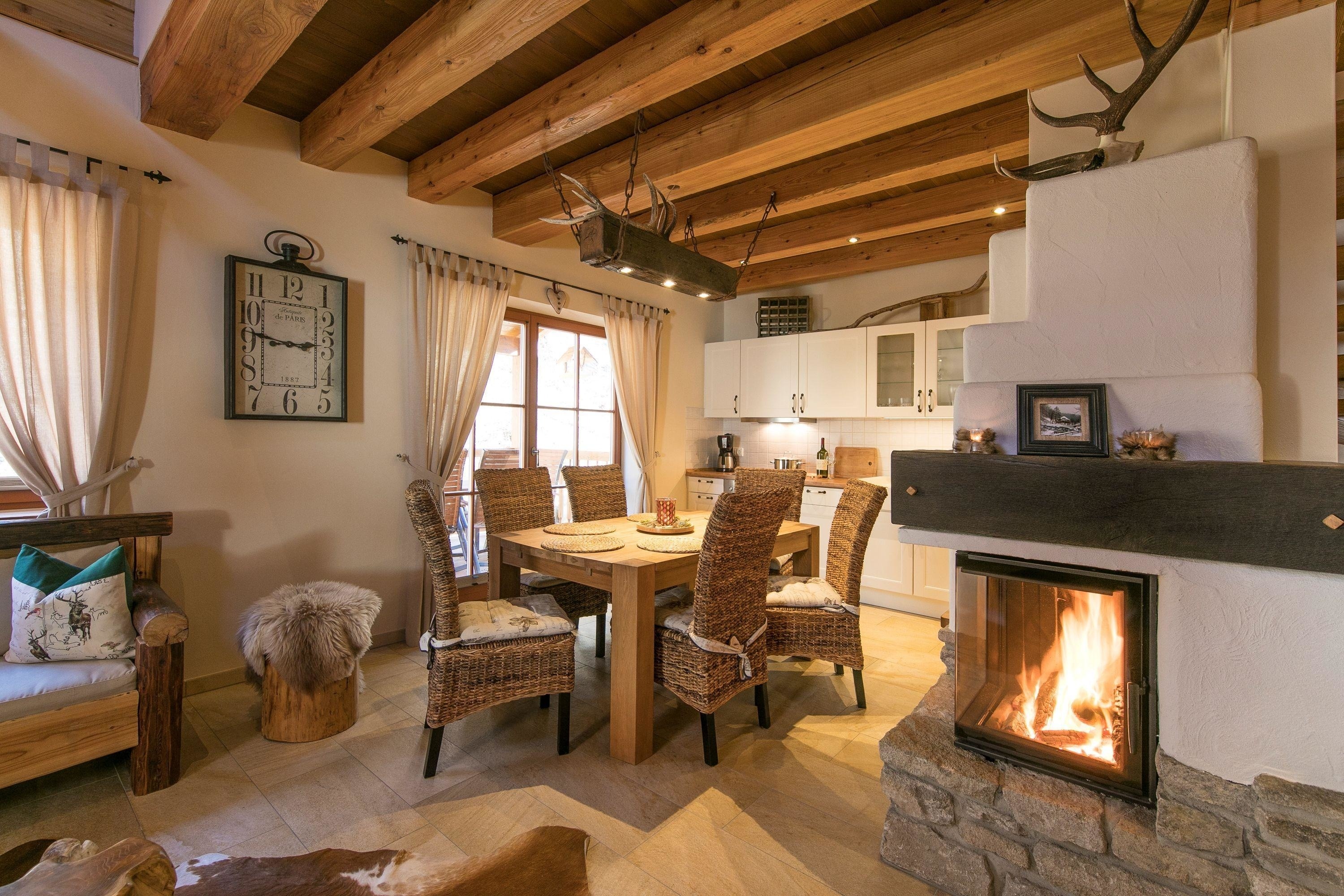 Chalets zum Ilsetal, Jagd-Chalet Nr. 19
