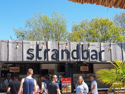 Foto 30 Ferienwohnung Ostfriesland Dornum & Umgebung Komfort 4 Sterne Wohnung 