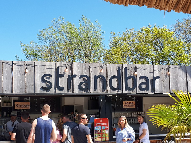 Foto 30 Ferienwohnung Ostfriesland Dornum & Umgebung Komfort 4 Sterne Wohnung 