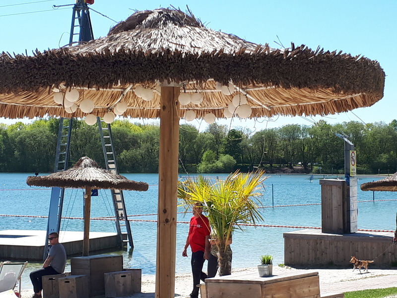 Foto 32 Ferienwohnung Ostfriesland Dornum & Umgebung Komfort 4 Sterne Wohnung 