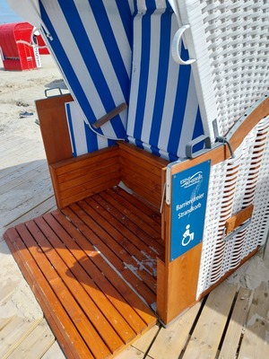 Foto 43 Ferienwohnung Ostfriesland Dornum & Umgebung Komfort 4 Sterne Wohnung 