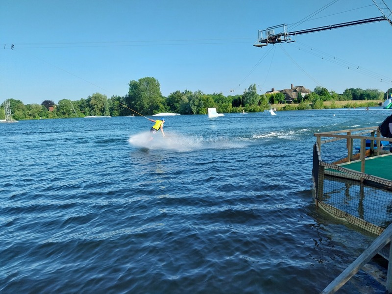 Foto 48 Ferienwohnung Ostfriesland Dornum & Umgebung Komfort 4 Sterne Wohnung 