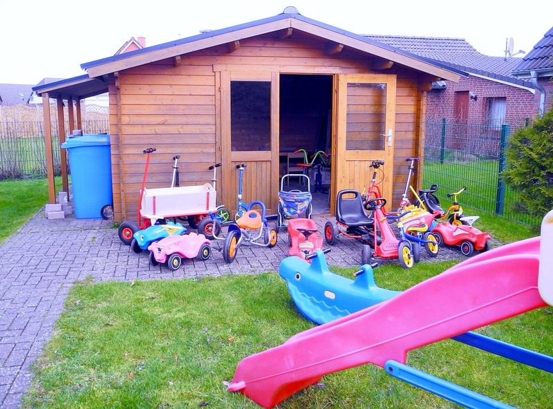 Foto 16 Ferienhaus Ostfriesland Dithmarschen Ferienhaus Krabbe, 8 Personen, 3-4 Schlafzimmer (Objekt 103058) buchen
