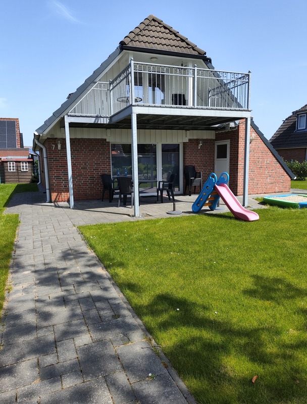 Foto 16 Ferienhaus Ostfriesland Dithmarschen Ferienhaus Krabbe, 8 Personen, 3(4) Schlafzimmer (Objekt 63822) buchen