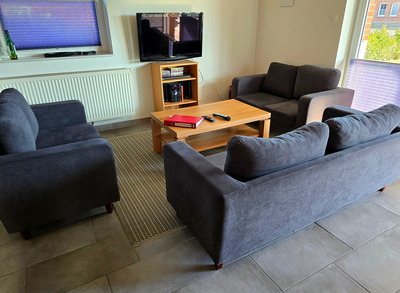 Foto 5 Ferienhaus Ostfriesland Dithmarschen Ferienhaus Krabbe, 8 Personen, 3-4 Schlafzimmer (Objekt 103058) Reise