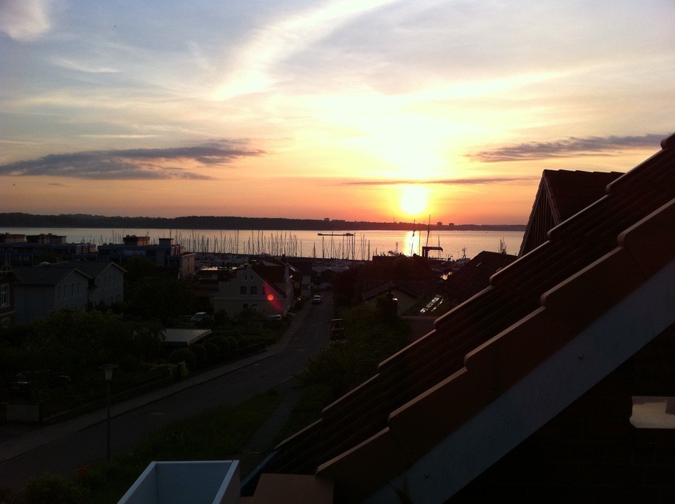 Schmidt, B.C. App. "Seehenswert" (95196) Laboe 55m²