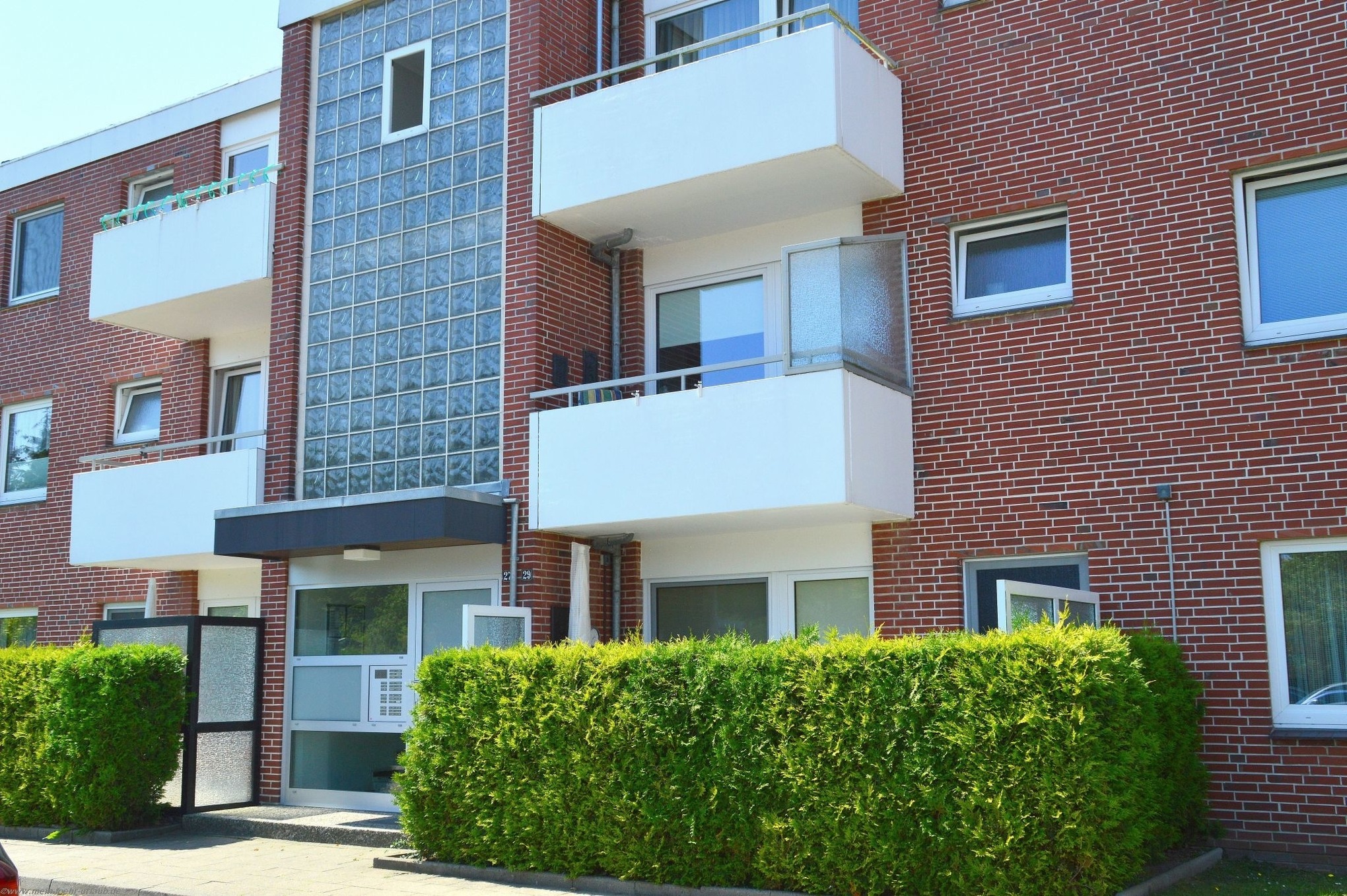 Berliner Ring Whg 26
