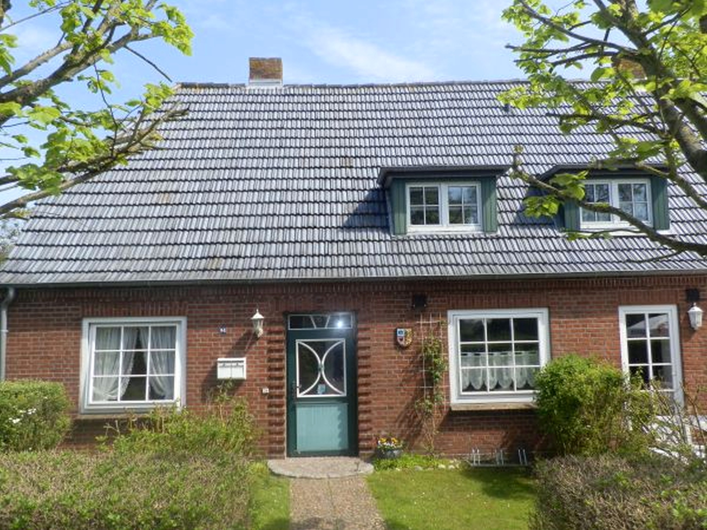 Haus 94 Whg OG