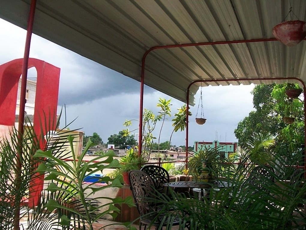 Hostal Anita Appartement 1 Ferienwohnung in Cienfuegos Stadt