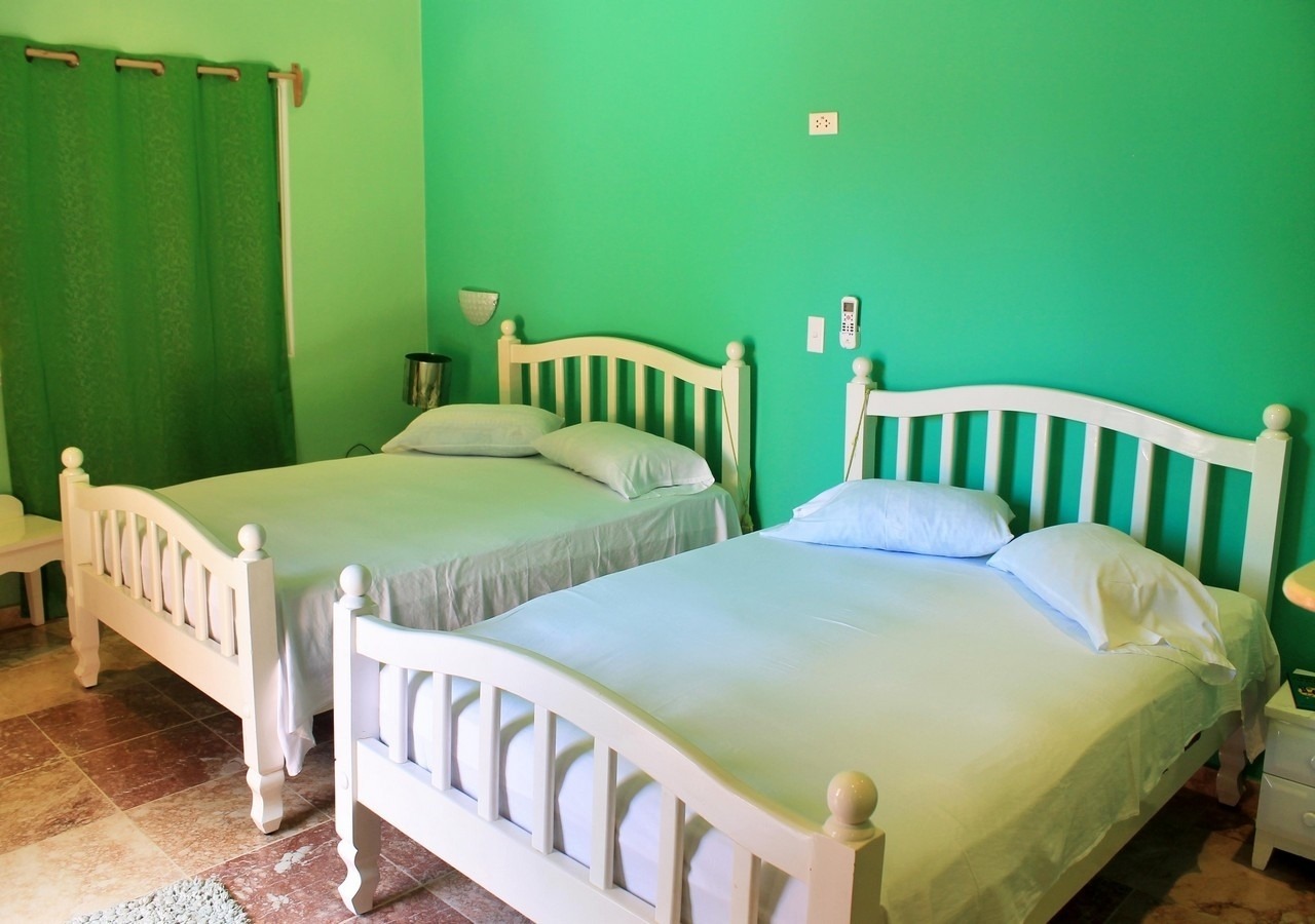 Hostal Las Cuevas Appartement 4 Ferienwohnung in Trinidad