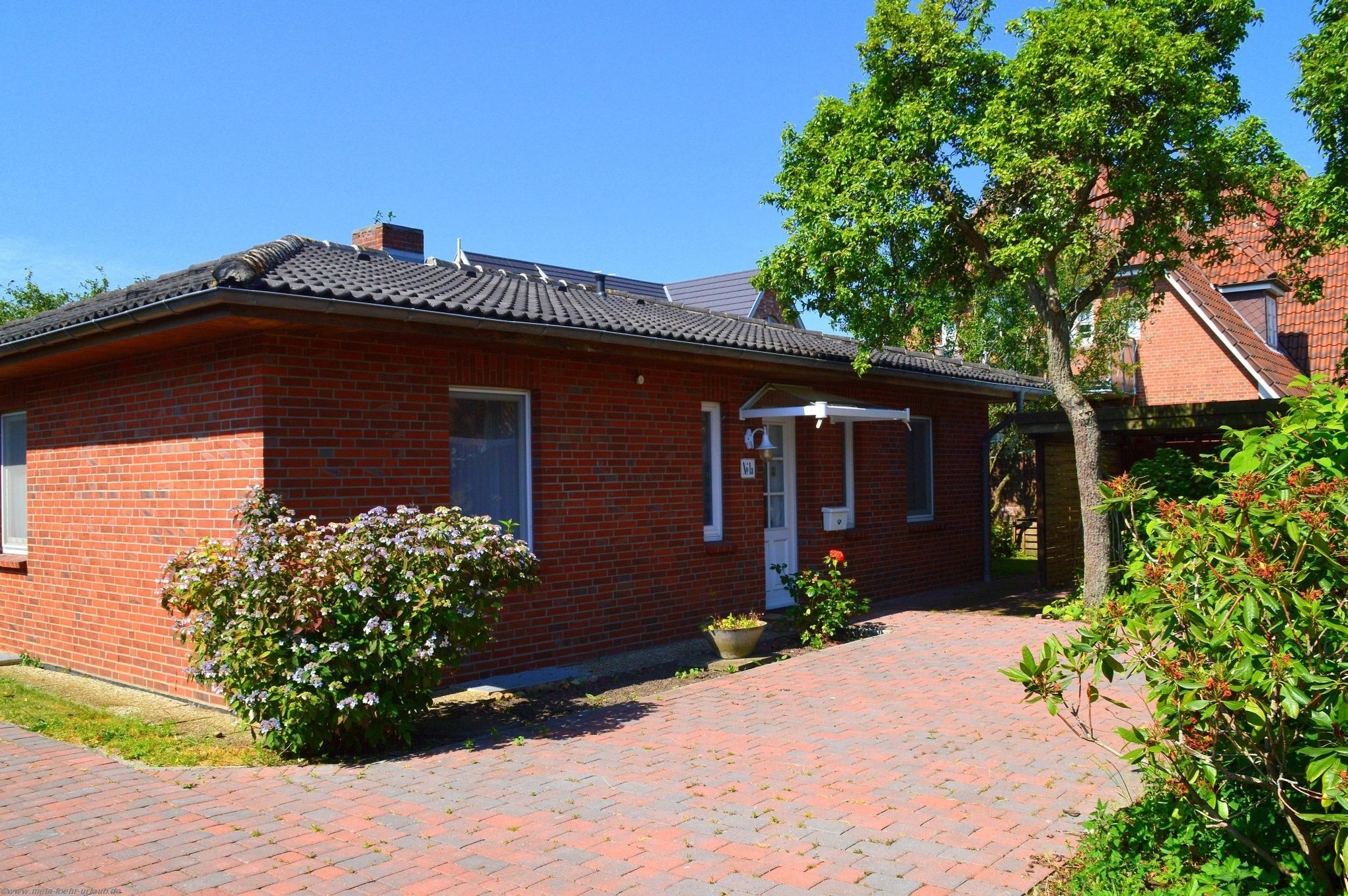 Rungholtstrasse